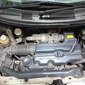 Mitsubishi Minica 2002 - Image 3