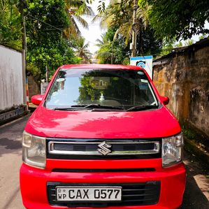 Suzuki Wagon R FX 2018 - Image 2