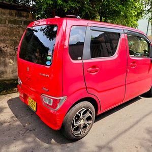 Suzuki Wagon R FX 2018 - Image 3