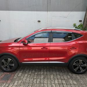 MG ZS 2019 - Image 3