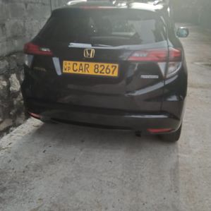 Honda Vezel 2016 - Image 2