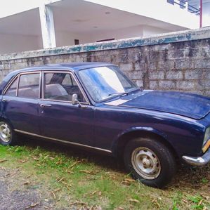 Peugeot 504 GL 1973 - Image 3