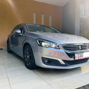 Peugeot 508 2015 - Image 2