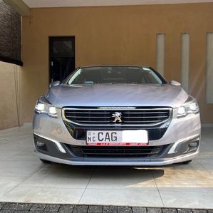 Peugeot 508 2015 - Image 3