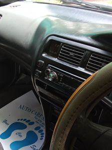 Toyota Sprinter 1997