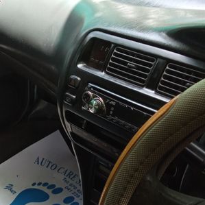 Toyota Sprinter 1997 - Image 2