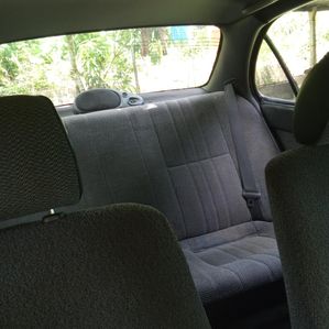 Toyota Sprinter 1997 - Image 3