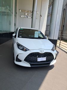 Toyota Yaris 2024 G Grade