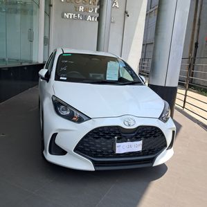 Toyota Yaris 2024 G Grade - Image 2