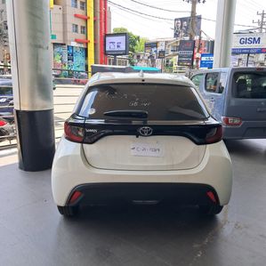 Toyota Yaris 2024 G Grade - Image 3