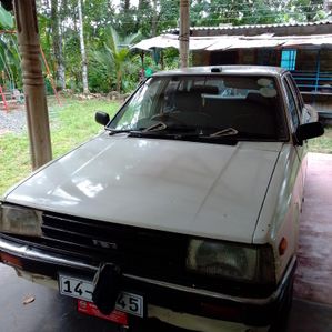 Nissan Sunny B11 1987 - Image 3