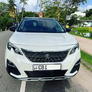 Peugeot 5008 GT Line 2018 - Image 2