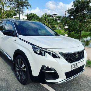 Peugeot 5008 GT Line 2018 - Image 3
