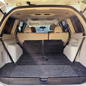 Mitsubishi Montero 2011 - Image 3