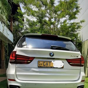 BMW X5 2017 - Image 3