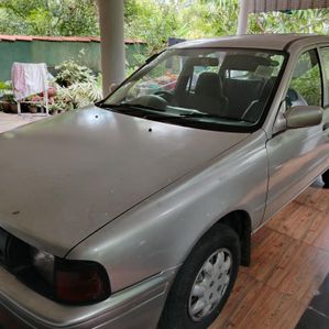Nissan AD Wagon 1998 - Image 2