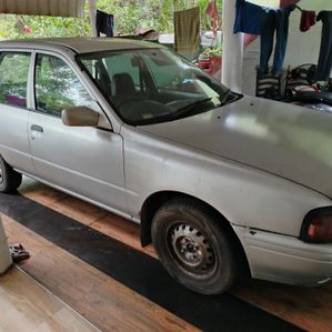 Nissan AD Wagon 1998 - Image 3