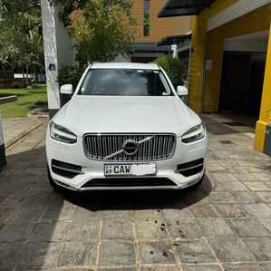 Volvo XC90 T6 AWD 2017 - Image 2