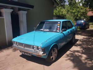 Mitsubishi Galant 1973
