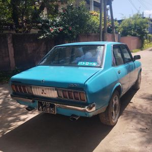 Mitsubishi Galant 1973 - Image 3