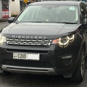 Land Rover Discovery Sport HSE (Highest Spec) 2018 - Image 2