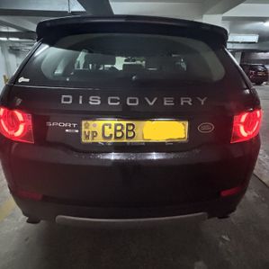 Land Rover Discovery Sport HSE (Highest Spec) 2018 - Image 3
