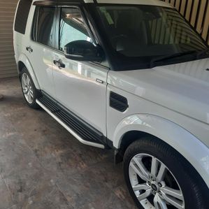 Land Rover Discovery 2015 - Image 3
