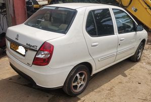 Tata Indigo ECX GLX 2014