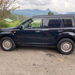 Nissan X-Trail 2003 - Image 3