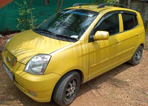Kia Picanto 2005