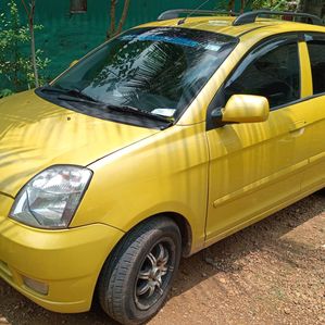 Kia Picanto 2005 - Image 2