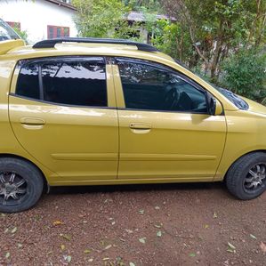Kia Picanto 2005 - Image 3