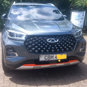 Chery Tiggo 4 Pro 2024 - Image 2