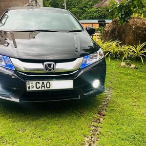Honda Grace EX 2015 - Image 2