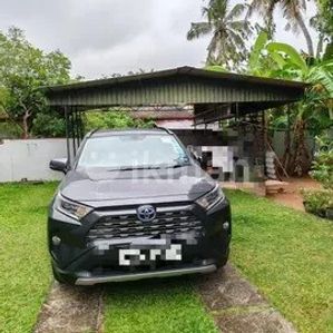 Toyota RAV4 2019 - Image 2
