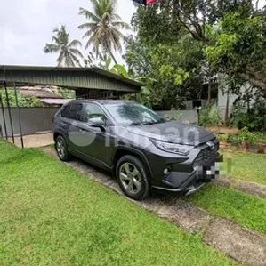 Toyota RAV4 2019 - Image 3