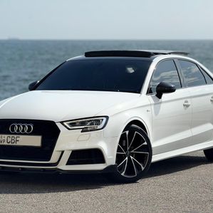 Audi A3 S Line 2018 - Image 2