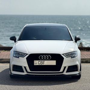 Audi A3 S Line 2018 - Image 3