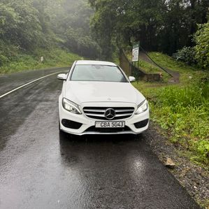 Mercedes Benz C180 Sedan 2017 - Image 3