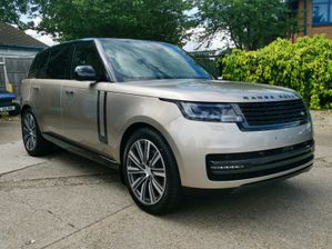 Land Rover Range Vogue LWB Autobiog 2025