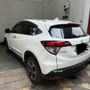 Honda Vezel 2016 - Image 2