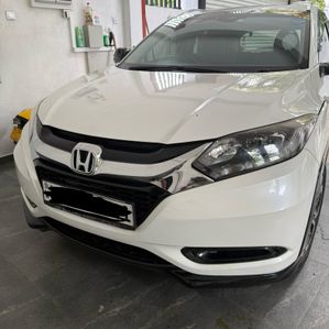 Honda Vezel 2016 - Image 3