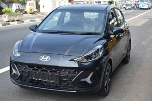 Hyundai Grand i10 2024