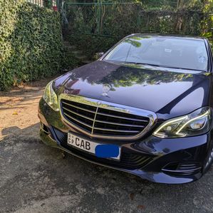 Mercedes Benz E200 2013 - Image 3