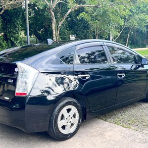 Toyota Prius 30 2011 - Image 2