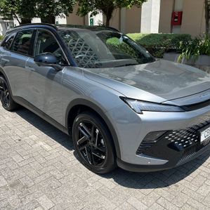 BAIC X55 II 2024 - Image 3