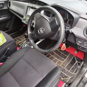 Toyota Axio Fielder 2014 - Image 2