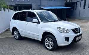 Chery Tiggo 2014