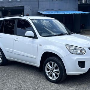 Chery Tiggo 2014 - Image 2
