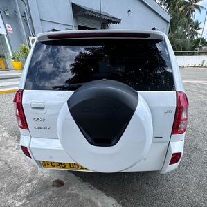 Chery Tiggo 2014 - Image 3